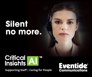 Eventide Inc
