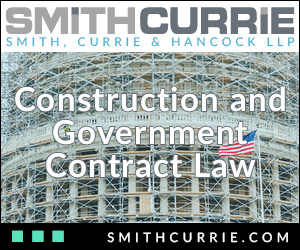 Smith, 
Currie & Hancock, 
LLP