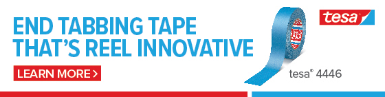 Tesa Tape, Inc.