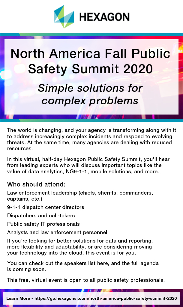 Hexagon Corporate Marketing