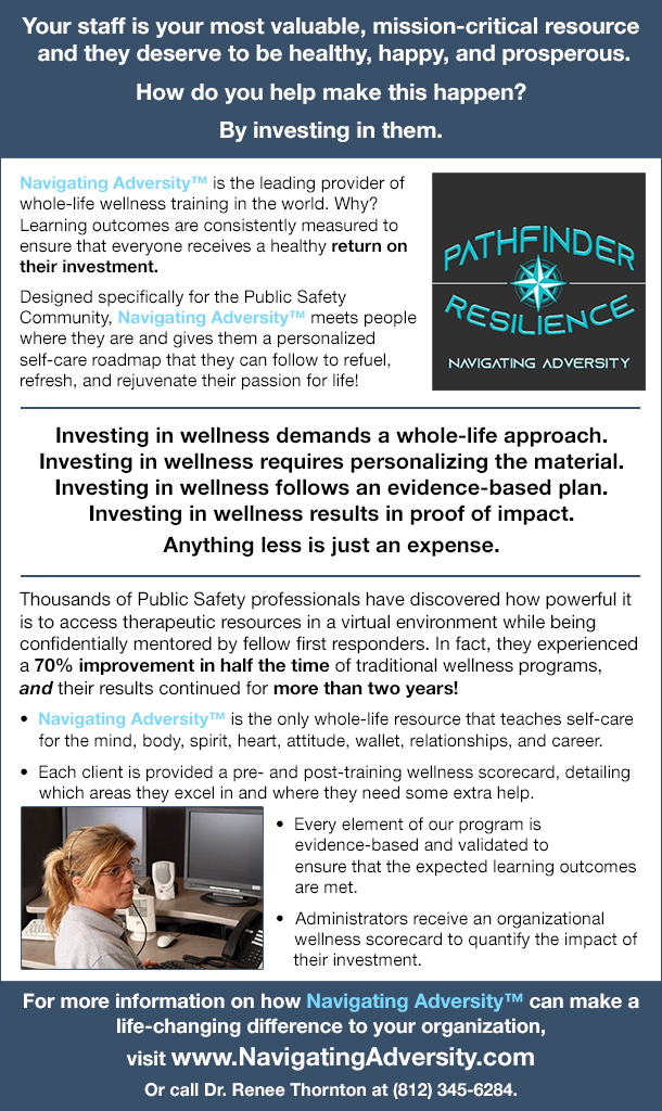 Pathfinder Resilience, LLC