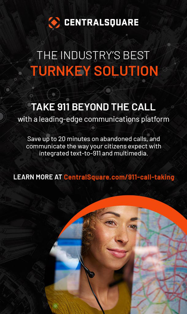 CentralSquare Technologies