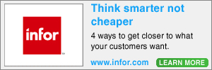 Infor Global Solution