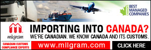 Milgram Freight Services