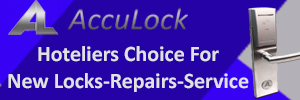 Acculock Inc