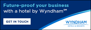 Wyndham Hotels and Resorts