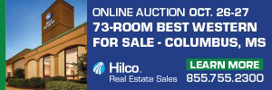 Hilco Real Estate