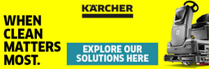 Karcher North America