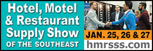 Hotel, Motel & Restaurant Supply Show of The Southeast