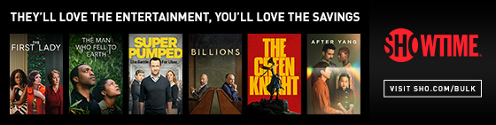 Showtime Networks Inc.