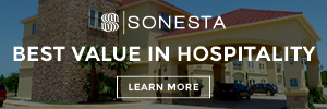 Red Lion Hotel Corp - Sonesta