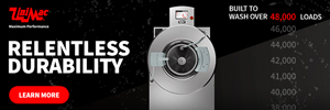 Alliance Laundry Systems-UniMac