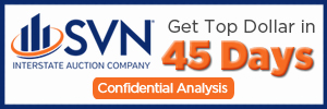 SVN -Interstate Auction Company