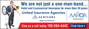 United Insurance Agencies