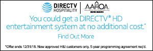 DIRECTV Hospitality / AT&T Business Solutions 