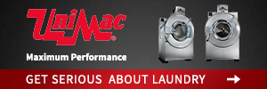 Alliance Laundry Systems-UniMac