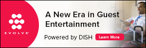 DISH - EVOLVE