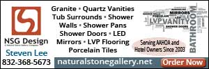 Natural Stone Gallery