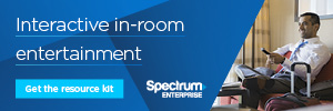 Spectrum Enterprise