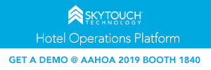 Skytouch Technology