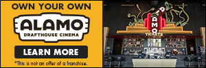 Alamo Drafthouse Cinema