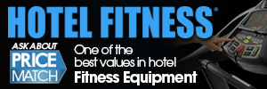 Hotel Fitness