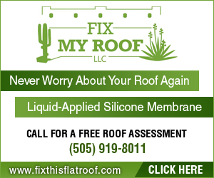 Fix My Roof LLC