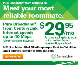 CenturyLink