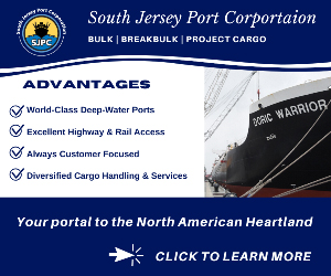 South Jersey Port Corporation