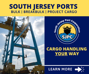 South Jersey Port Corporation