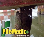 PileMedic by QuakeWrap®