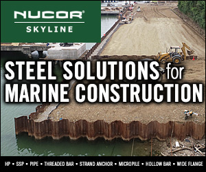 Skyline Steel, LLC