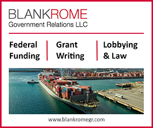 BLANKROME Government Relations LLC