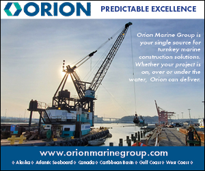 Orion Marine Group