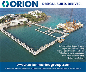 Orion Marine Group