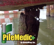 PileMedic by QuakeWrap®