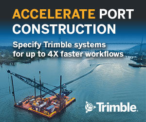 Trimble Heavy Industry