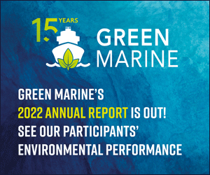 Green Marine