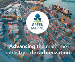Green Marine