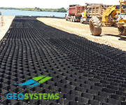 Presto Geosystems®