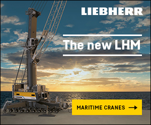 Liebherr USA Company