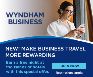 Wyndham Hotels and Resorts