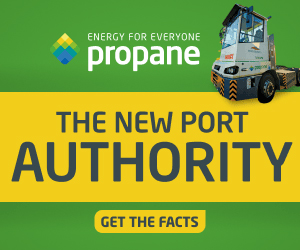 Propane Education & Research Council