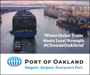 Port of Oakland