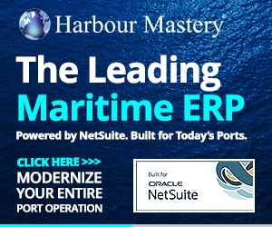 Harbour Mastery