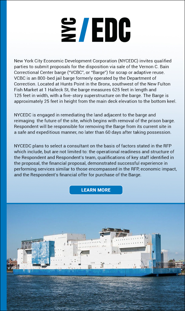 New York City Economic Development Corporation