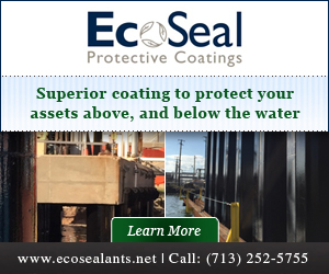 Eco Seal Protective Coatings