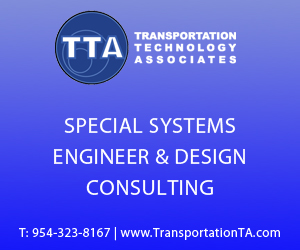 Transportation Technology Associates