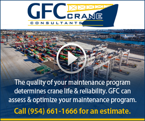 GFC Crane Consultants, Inc.
