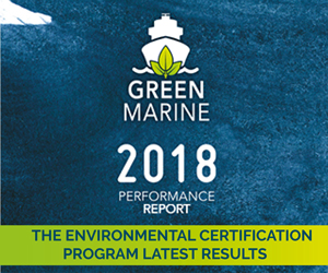 Green Marine